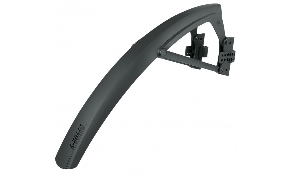 Mudguard front 28" SKS S-Board - 2