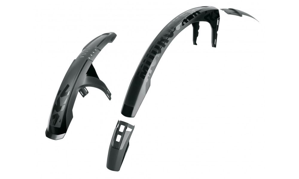 Mudguard set 27.5-29" SKS Mudrocker 