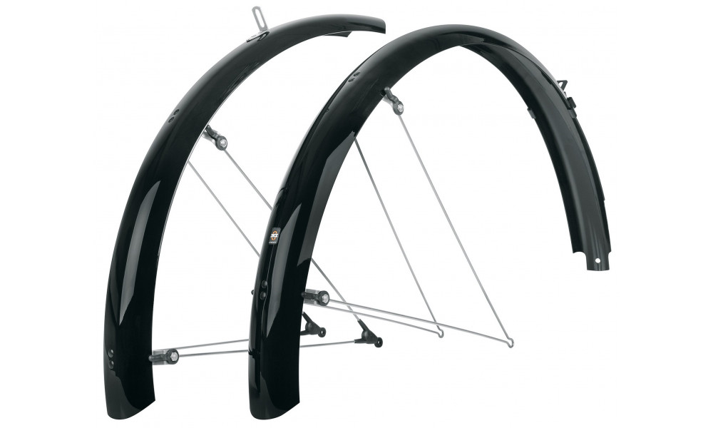 Mudguard set 27.5-29" SKS Bluemels Basic 65mm 