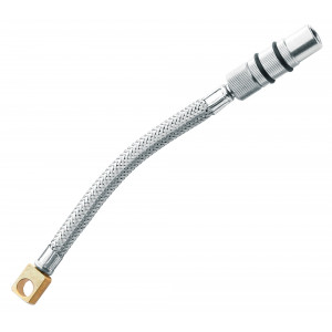 Suspension pump hose SKS flexible connector for SAM