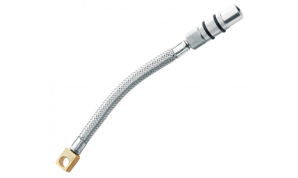 Suspension pump hose SKS flexible connector for SAM 