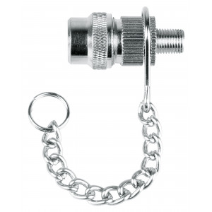 ??????????/??????? ??????? SKS Push-on SV/FV to AV for classic thumb lock with chain