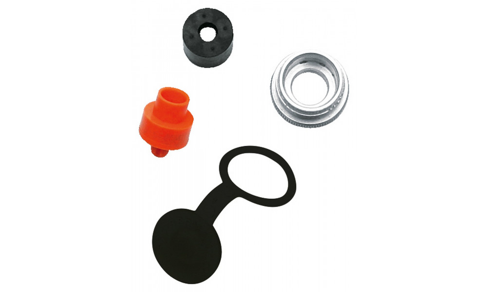 Pump service kit SKS Reversible for Airchamp Pro CO2 