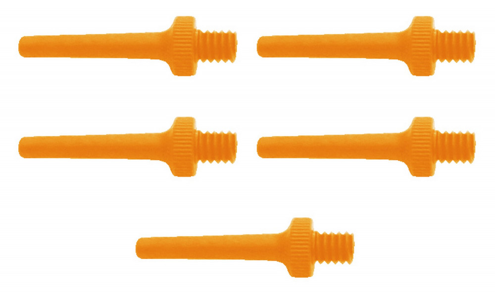 Pump adapter SKS Ball (5 pcs.) 