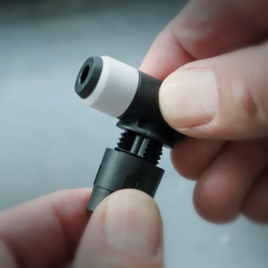 Головка помпы SKS Clik (SCV) valve
