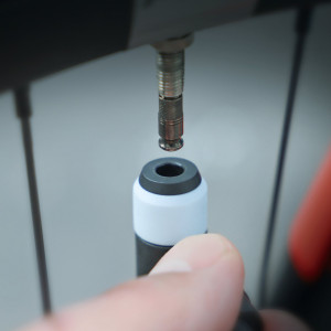Головка помпы SKS Clik (SCV) valve