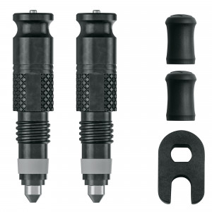 Valve set Schwalbe Clik (SCV) valve conversion