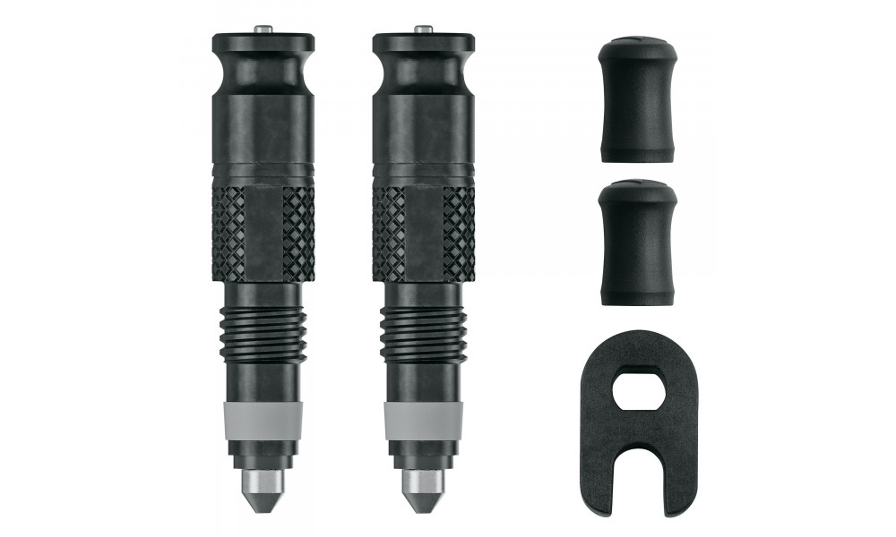 Комплект вентилей Schwalbe Clik (SCV) valve conversion 