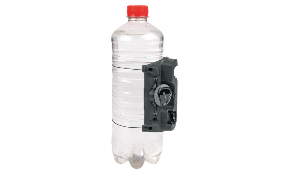 Bottle bracket SKS Fidlock Twist Uni with base mount - 8