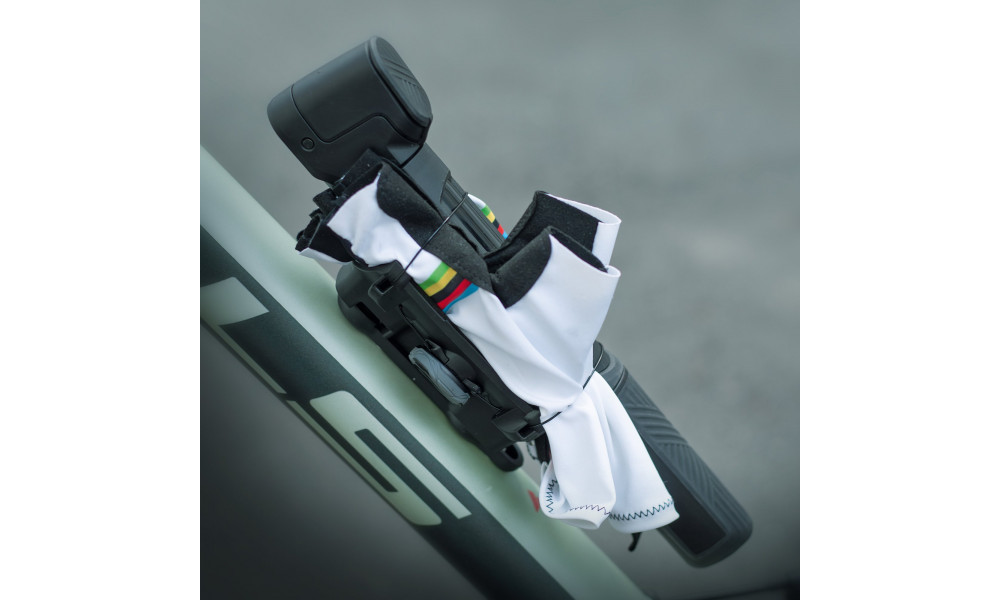 Держатель фляги Fidlock Twist Uni with base mount - 10