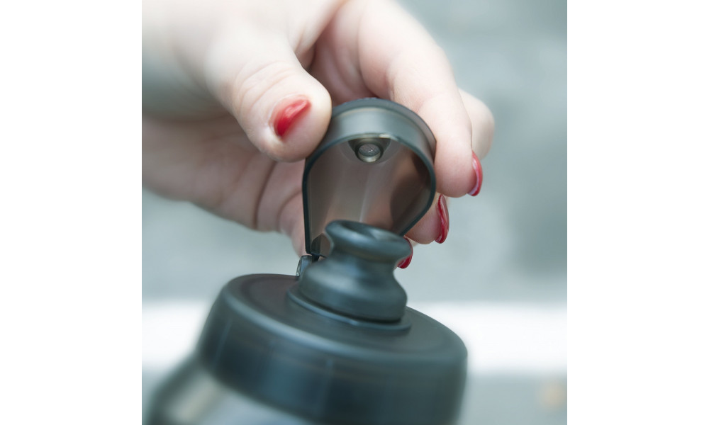 Фляга Fidlock Twist 750ml with brackets - 4