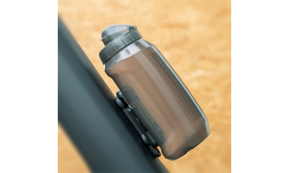 Bottle SKS Fidlock Twist 750ml with brackets - 5