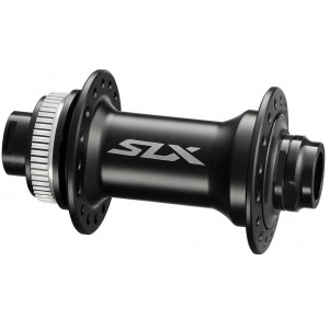 Front hub Shimano SLX HB-M7010 100x15mm E-Thru Disc 32H