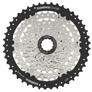 Cassette 8 Speed 11-45T CS-HG400-8 Acera