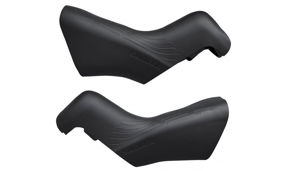 Lever hoods Shimano ULTEGRA Di2 ST-R8170 (pair) - 1