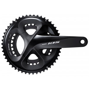 Блок передних звезд Shimano 105 FC-R7000 170mm 2x11-speed 50x34T