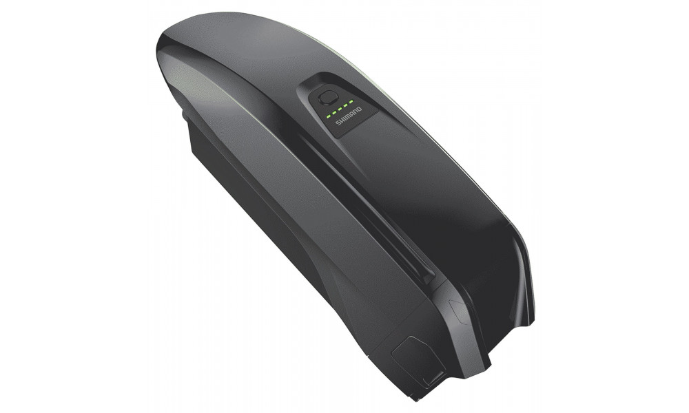 Battery Shimano STEPS BT-EN606 36V 630Wh Down Tube 