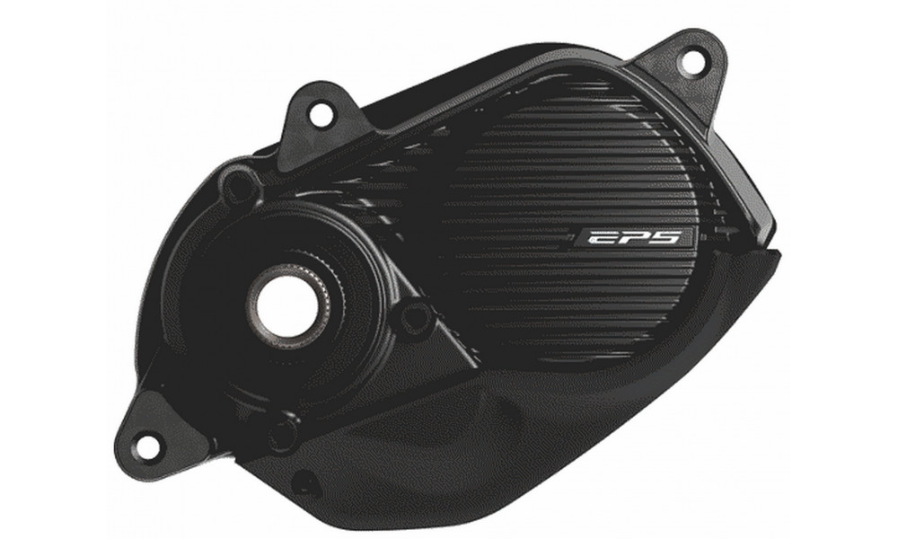 Drive unit Shimano STEPS DU-EP500 Mid 36V 250W 60Nm - 1