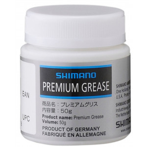 ?????? ?????? ?????? Shimano Premium (50 g)