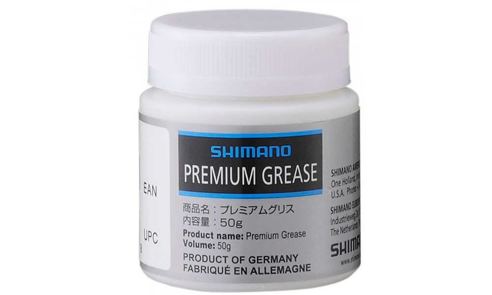 ?????? ?????? ?????? Shimano Premium (50 g) 