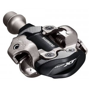 ?????? Shimano GRX PD-M8100-UG SPD + SM-SH51