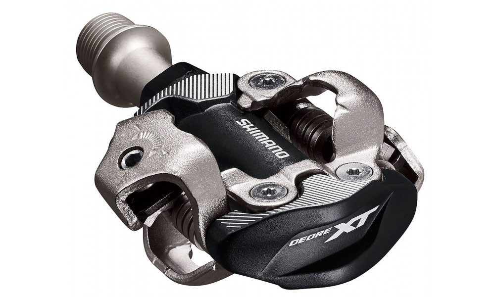 ?????? Shimano GRX PD-M8100-UG SPD + SM-SH51 - 1