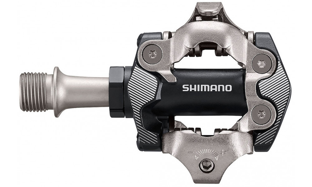 ?????? Shimano GRX PD-M8100-UG SPD + SM-SH51 - 2