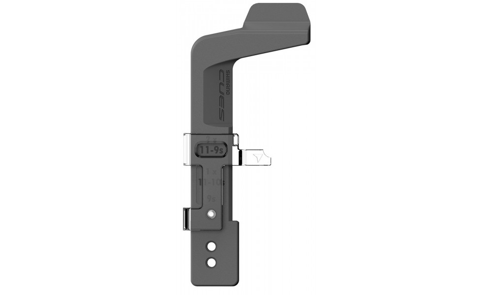 Tool Shimano TL-RD200 for G-pulley setting - 2