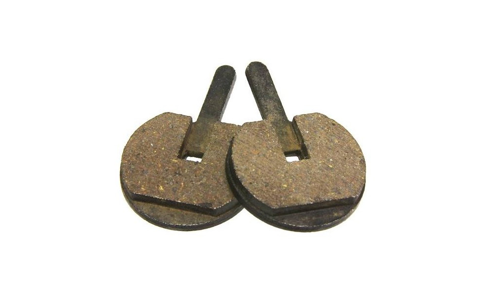 Disc brake pads Saccon DM33 