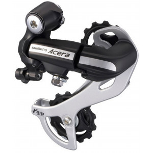 ?????? ????????????? Shimano ACERA RD-M360 7/8-speed black