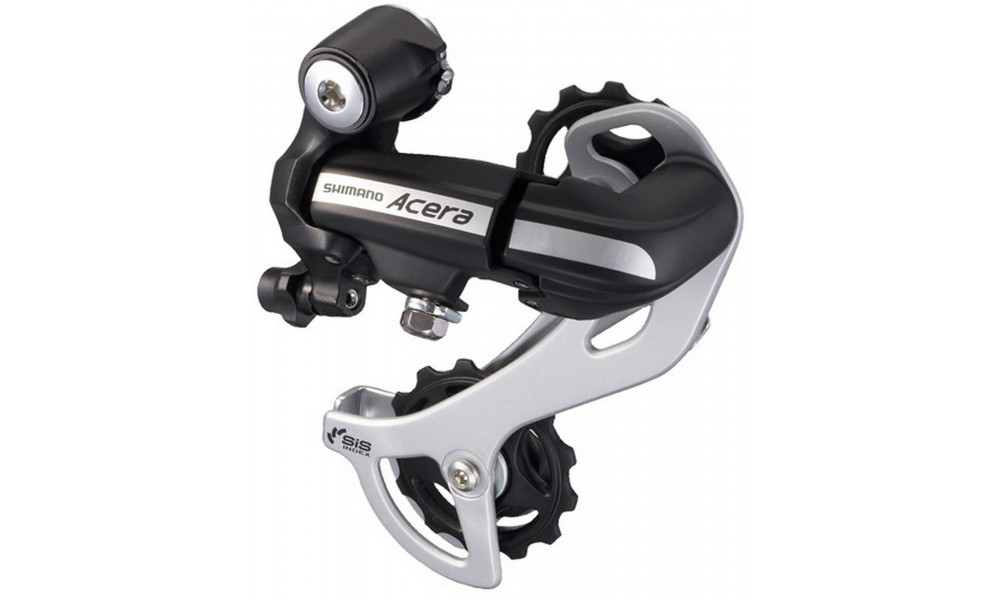 ?????? ????????????? Shimano ACERA RD-M360 7/8-speed black 