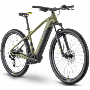 E-bike Raymon HardRay E 4.0 29" armor mat