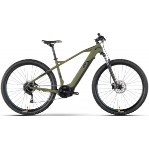 E-bike Raymon HardRay E 4.0 29" armor mat