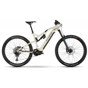 E-bike Raymon TourRay E 2.0 Lady 28" deep blue