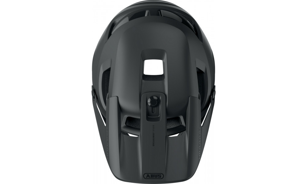 Шлем Abus AirDrop MIPS velvet black - 2