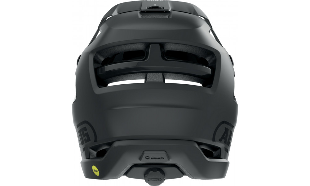 Шлем Abus AirDrop MIPS velvet black - 3