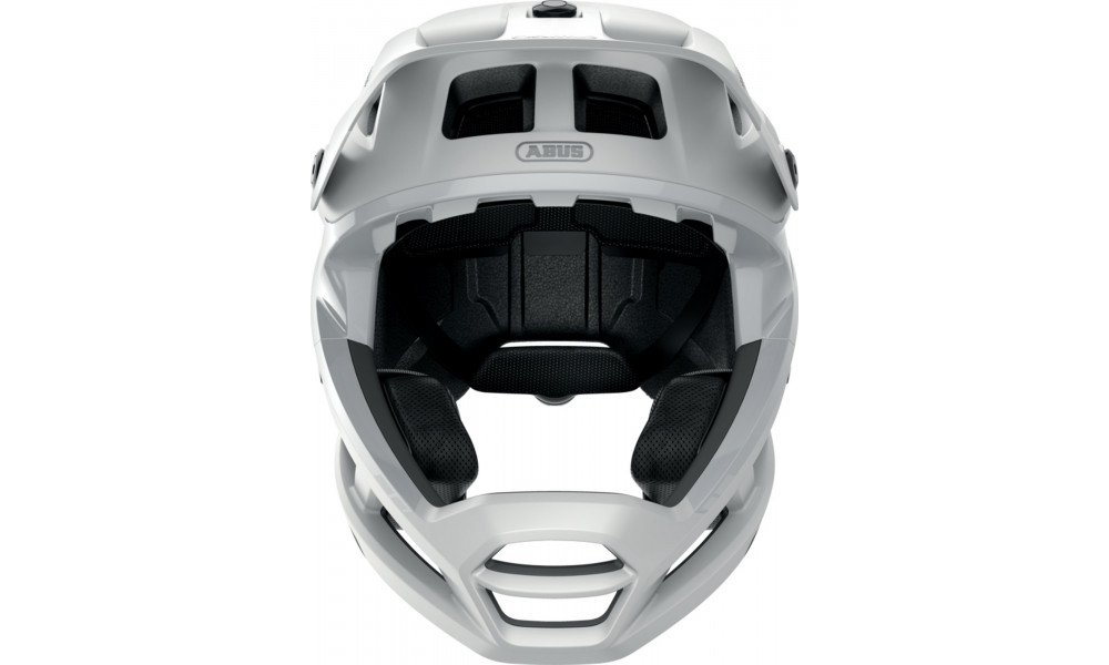 Helmet Abus AirDrop MIPS polar white - 4