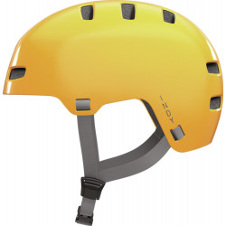 Шлем Abus Indy mustard yellow