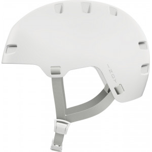 ???? Abus Indy pure white