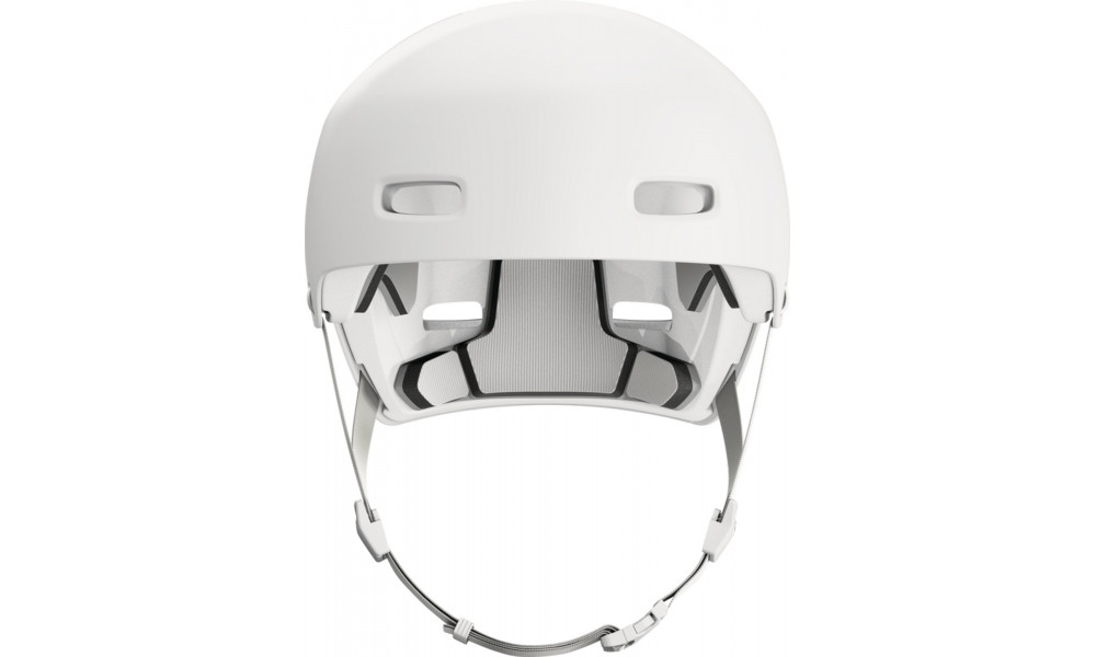 Helmet Abus Indy pure white - 2