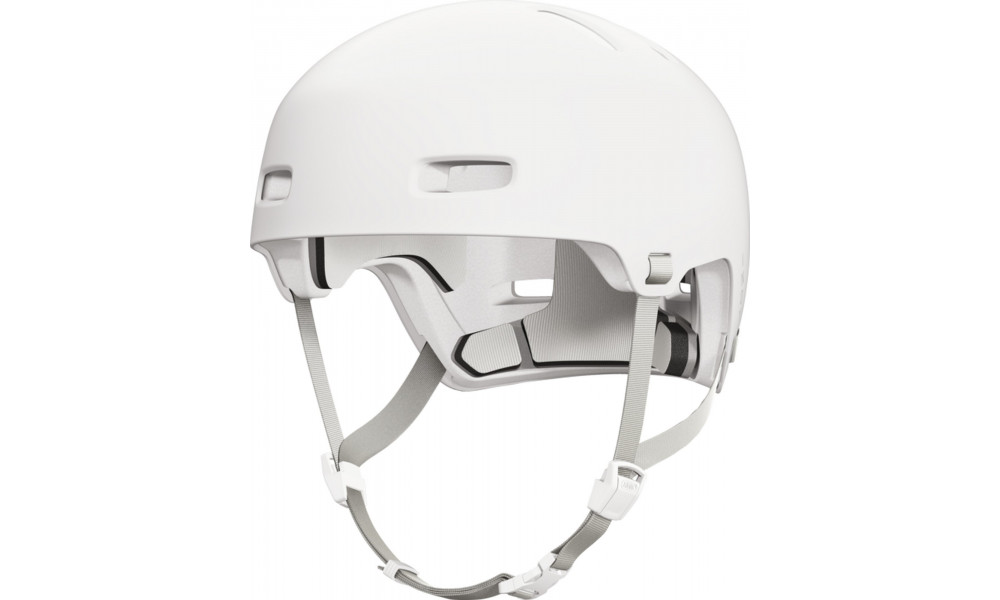 Helmet Abus Indy pure white - 3