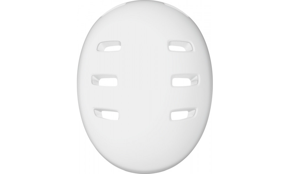 Helmet Abus Indy pure white - 6