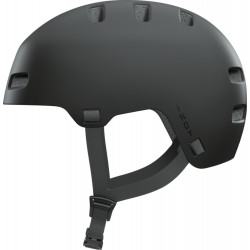 Helmet Abus Indy velvet black