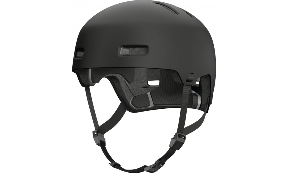 Helmet Abus Indy velvet black - 3