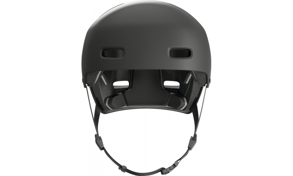 Helmet Abus Indy velvet black - 4