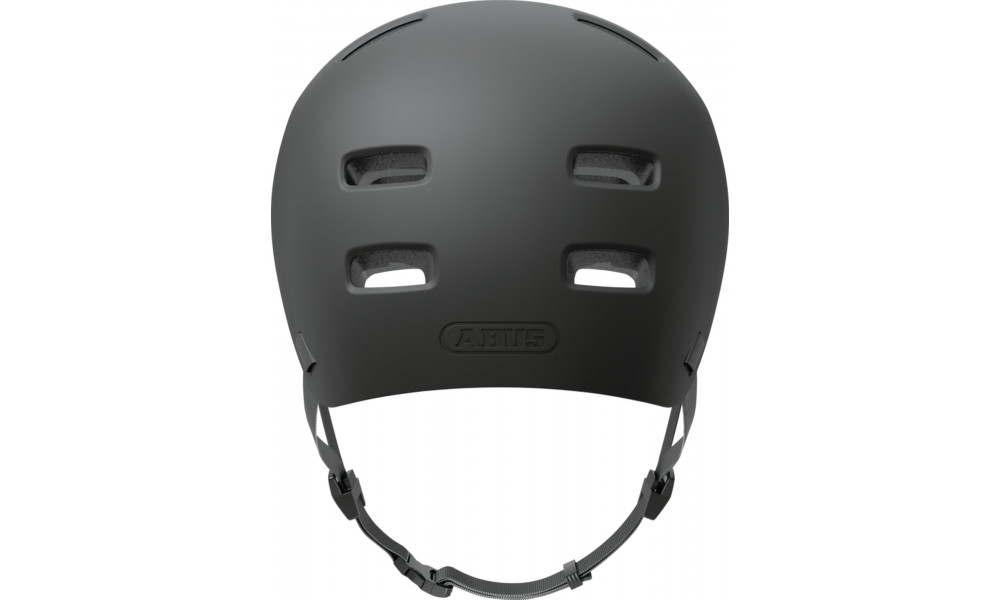 Helmet Abus Indy velvet black - 5