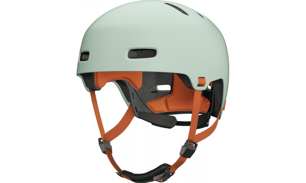 Helmet Abus Xoxo mint green - 2