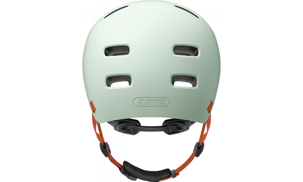 Helmet Abus Xoxo mint green - 5