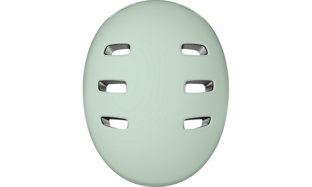 Helmet Abus Xoxo mint green - 6