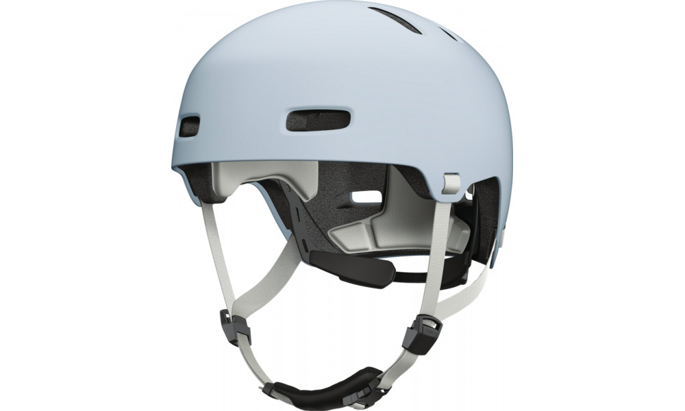 Helmet Abus Xoxo aqua blue - 2